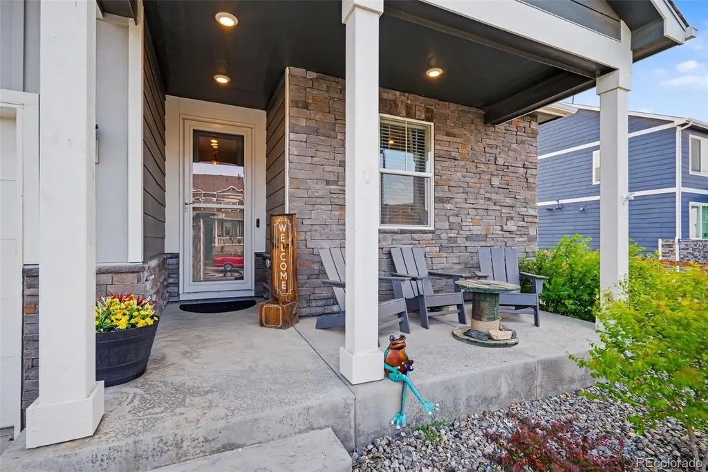 163 Coyote Street Bennett CO 80102