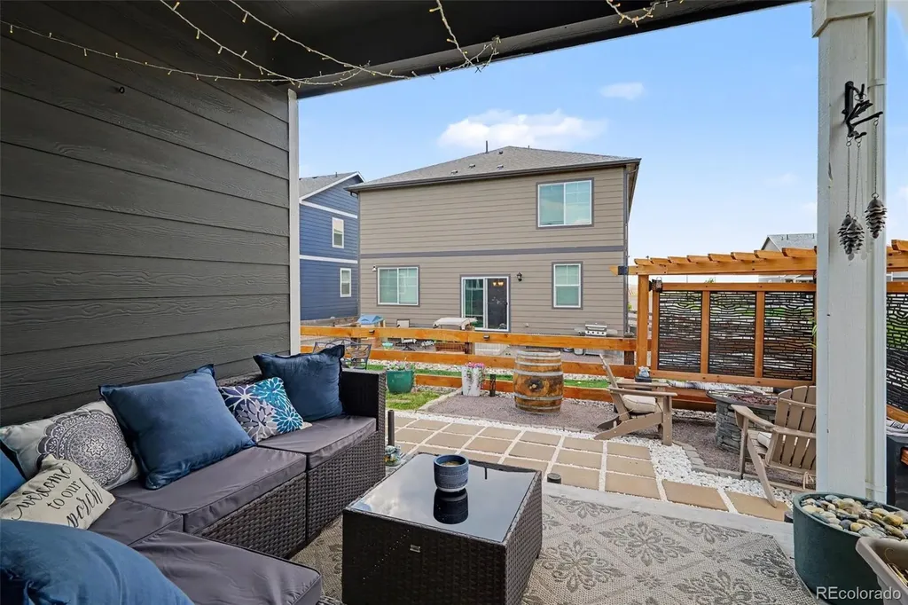 163 Coyote Street Bennett CO 80102