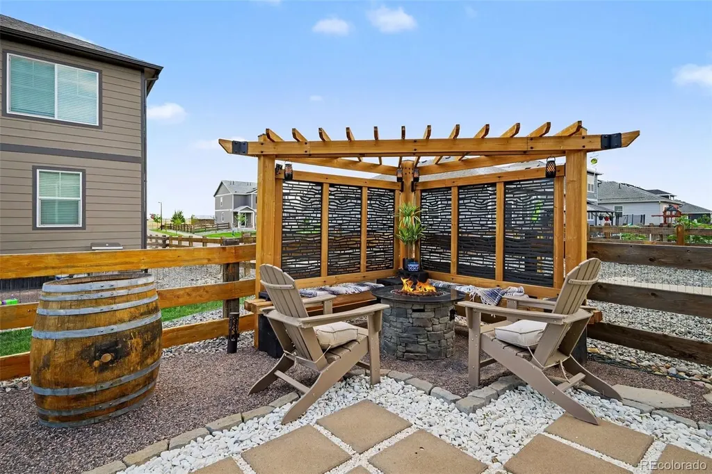 163 Coyote Street Bennett CO 80102