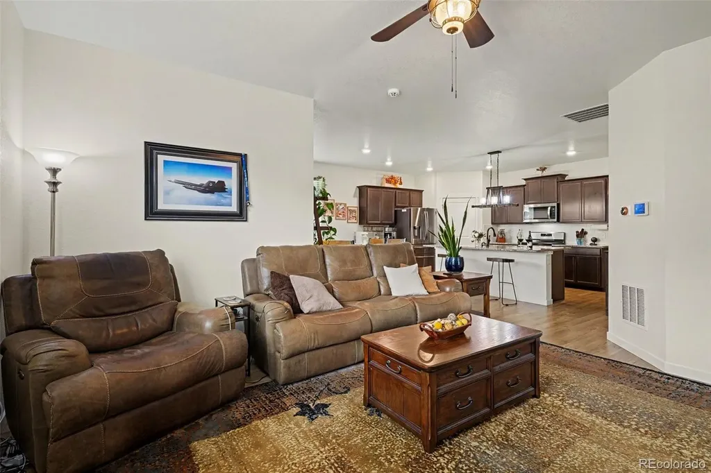 163 Coyote Street Bennett CO 80102