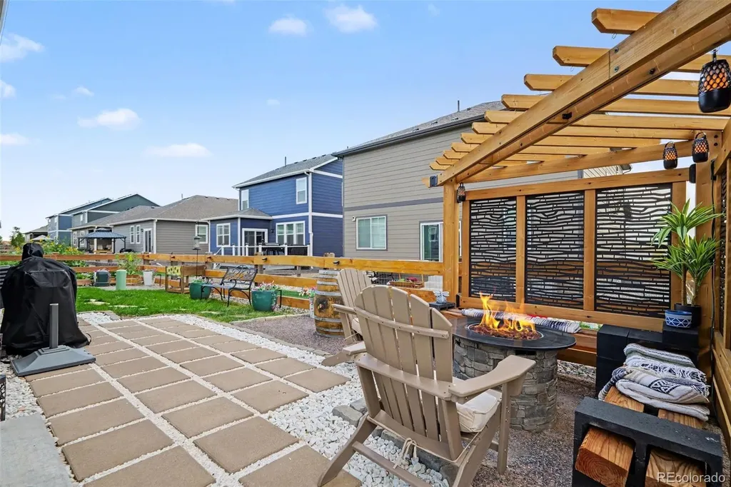 163 Coyote Street Bennett CO 80102