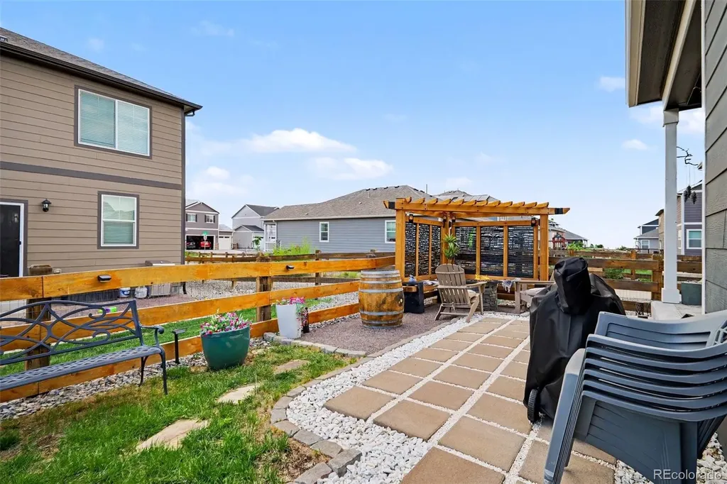 163 Coyote Street Bennett CO 80102