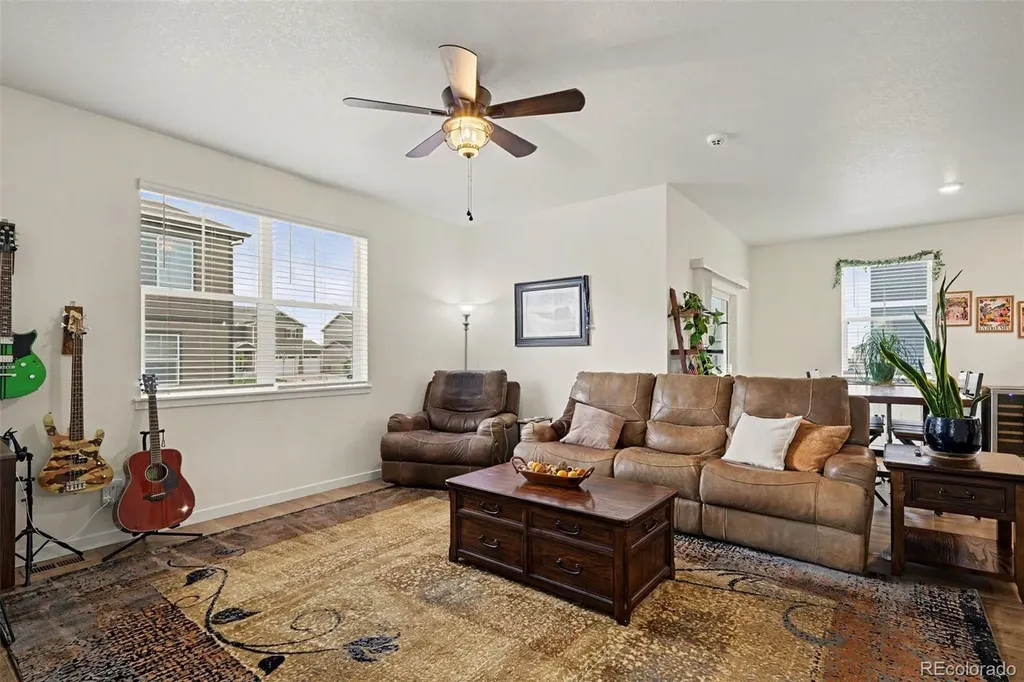 163 Coyote Street Bennett CO 80102