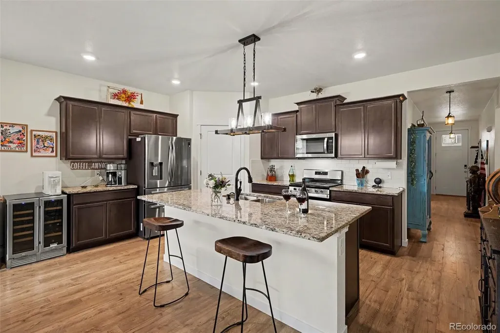 163 Coyote Street Bennett CO 80102