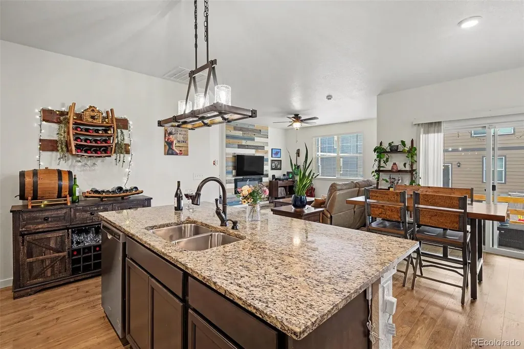 163 Coyote Street Bennett CO 80102