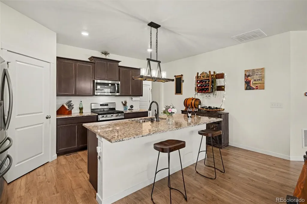 163 Coyote Street Bennett CO 80102