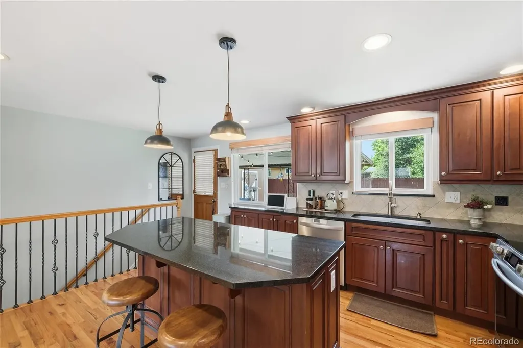 5357 Field Circle Arvada CO 80002