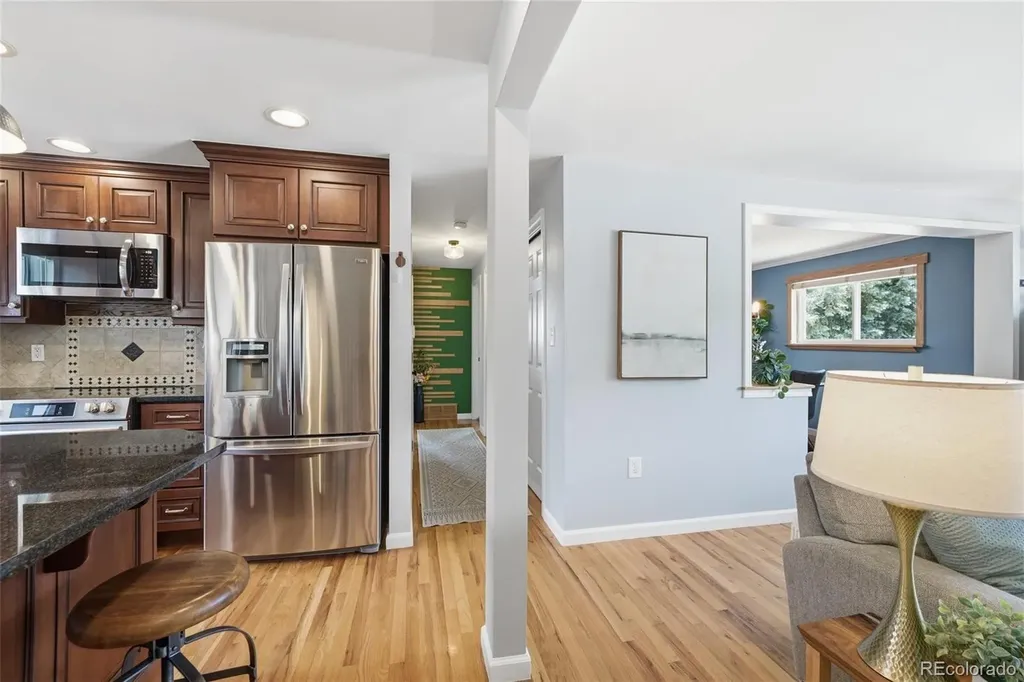 5357 Field Circle Arvada CO 80002