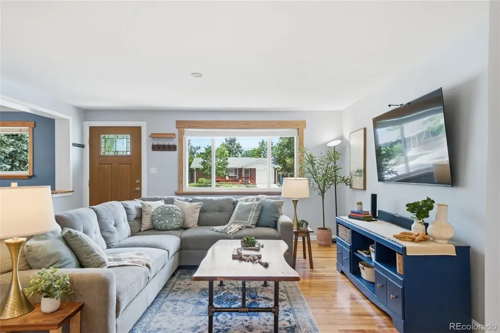 5357 Field Circle Arvada CO 80002