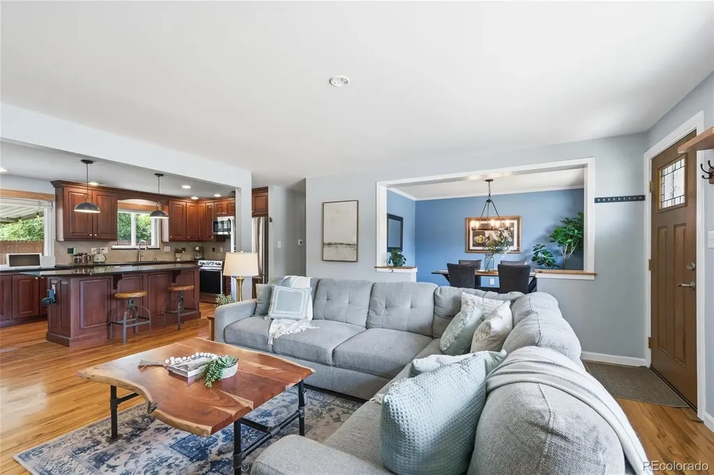 5357 Field Circle Arvada CO 80002