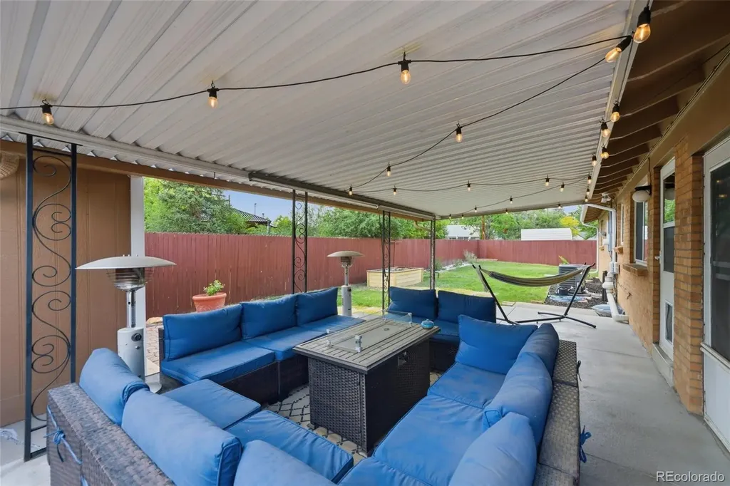 5357 Field Circle Arvada CO 80002