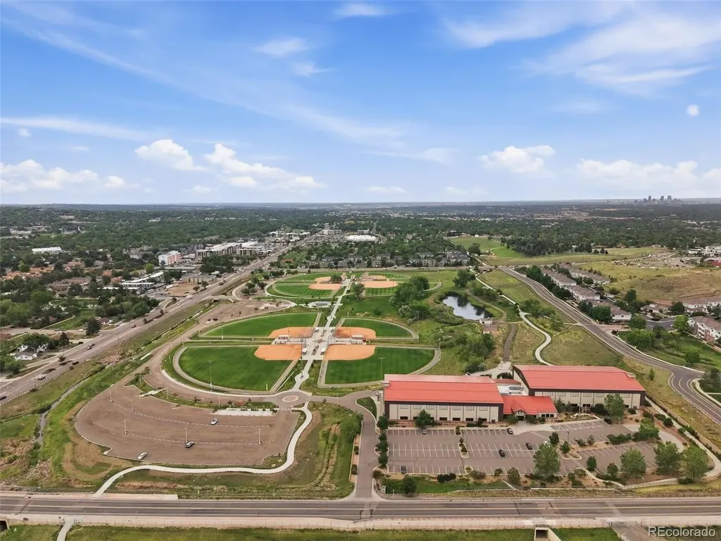 5357 Field Circle Arvada CO 80002