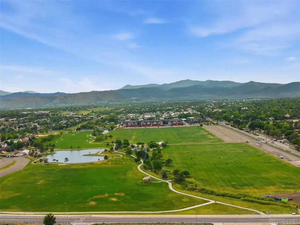 5357 Field Circle Arvada CO 80002