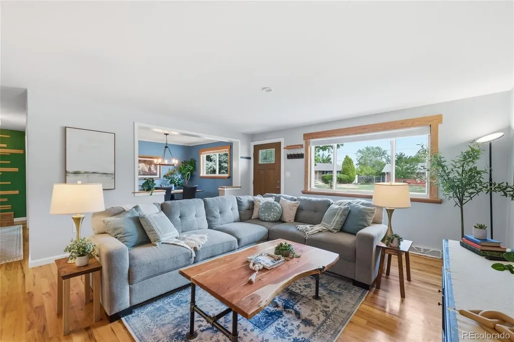 5357 Field Circle Arvada CO 80002