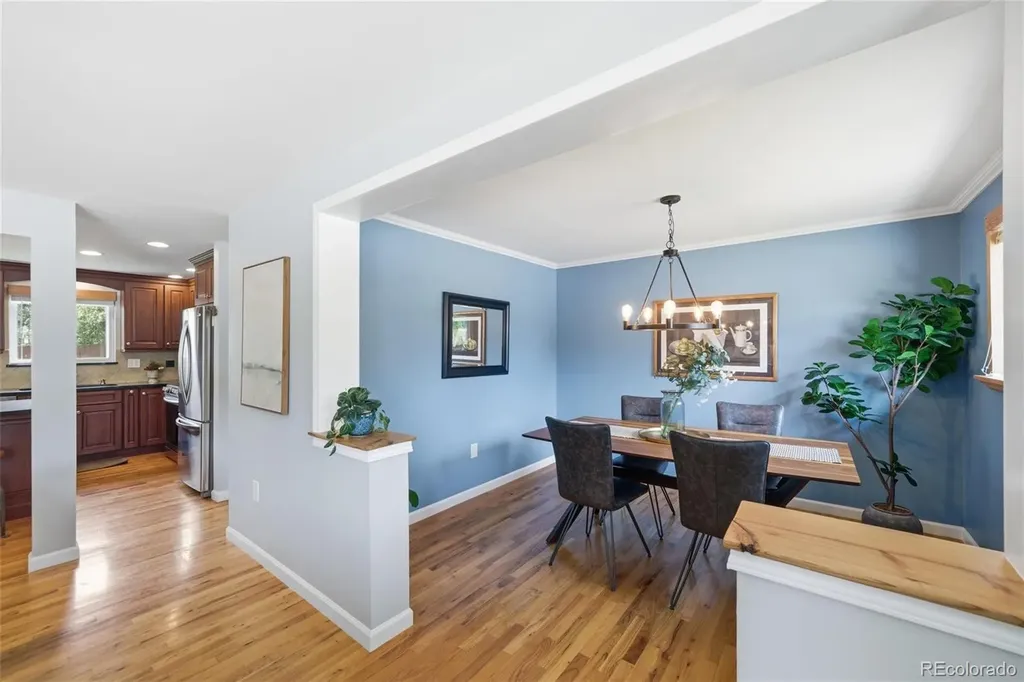 5357 Field Circle Arvada CO 80002
