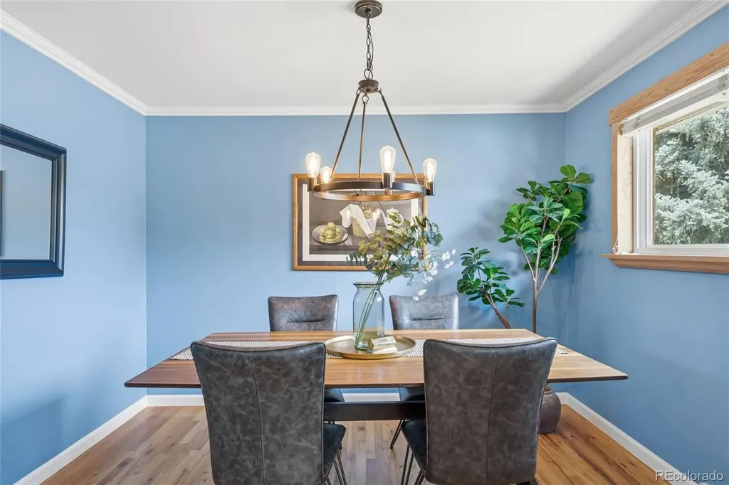 5357 Field Circle Arvada CO 80002