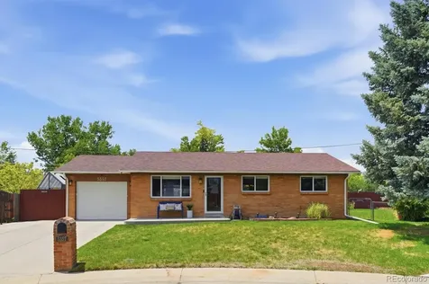 5357 Field Circle Arvada CO 80002