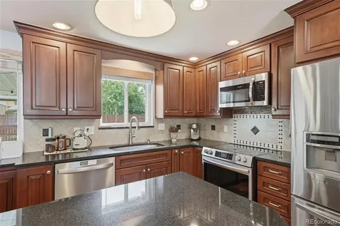 5357 Field Circle Arvada CO 80002