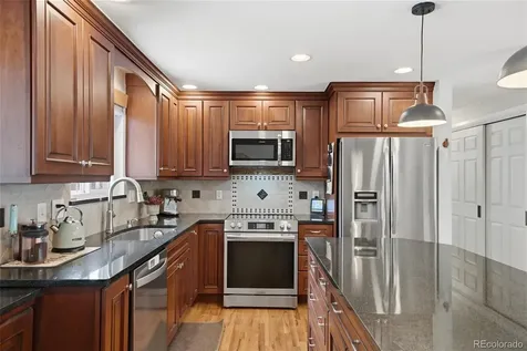 5357 Field Circle Arvada CO 80002