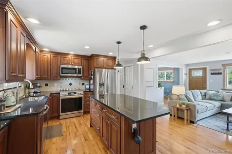 5357 Field Circle Arvada CO 80002