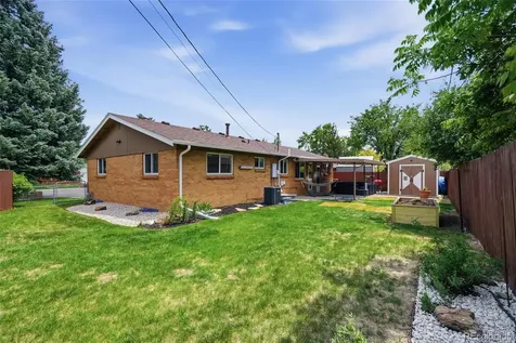 5357 Field Circle Arvada CO 80002