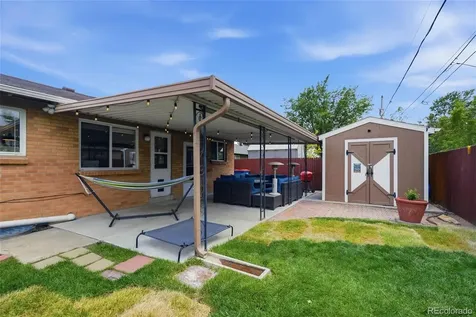 5357 Field Circle Arvada CO 80002