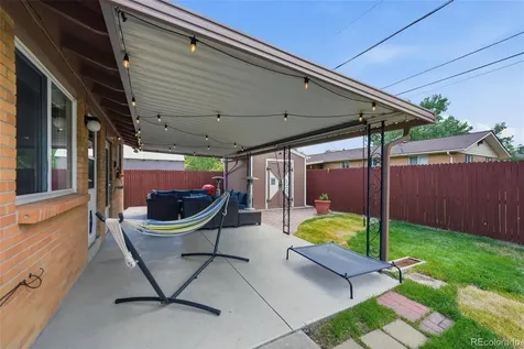 5357 Field Circle Arvada CO 80002