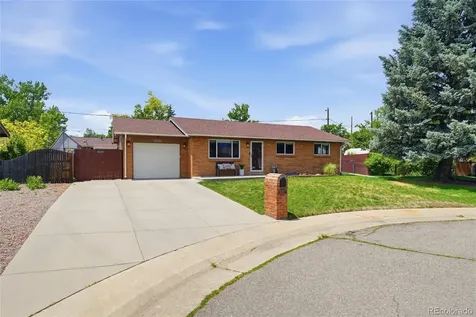 5357 Field Circle Arvada CO 80002