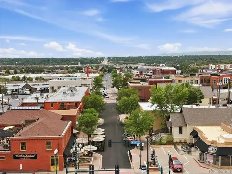 5357 Field Circle Arvada CO 80002