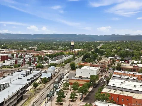 5357 Field Circle Arvada CO 80002