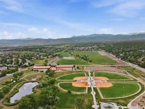 5357 Field Circle Arvada CO 80002
