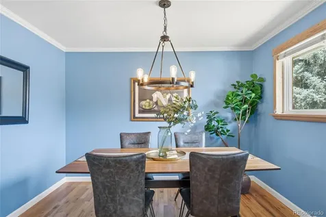 5357 Field Circle Arvada CO 80002