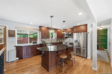5357 Field Circle Arvada CO 80002
