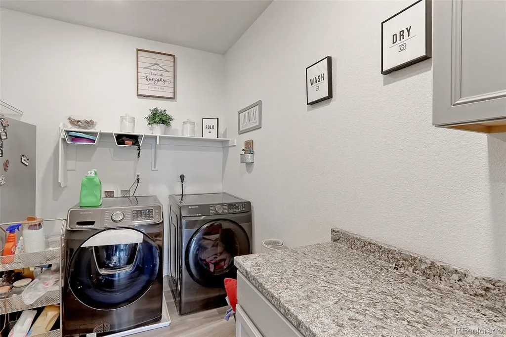 4435 N Picadilly Court Aurora CO 80019