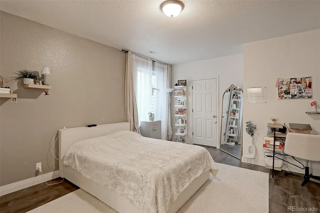 4435 N Picadilly Court Aurora CO 80019