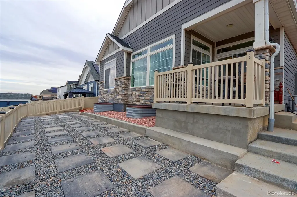 4435 N Picadilly Court Aurora CO 80019