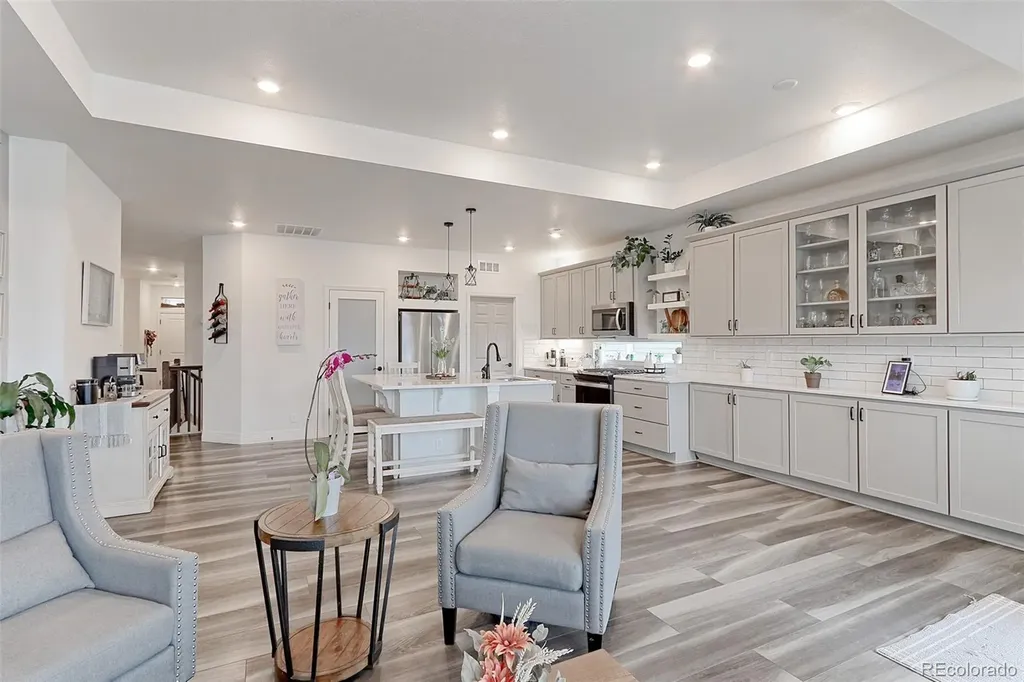 4435 N Picadilly Court Aurora CO 80019