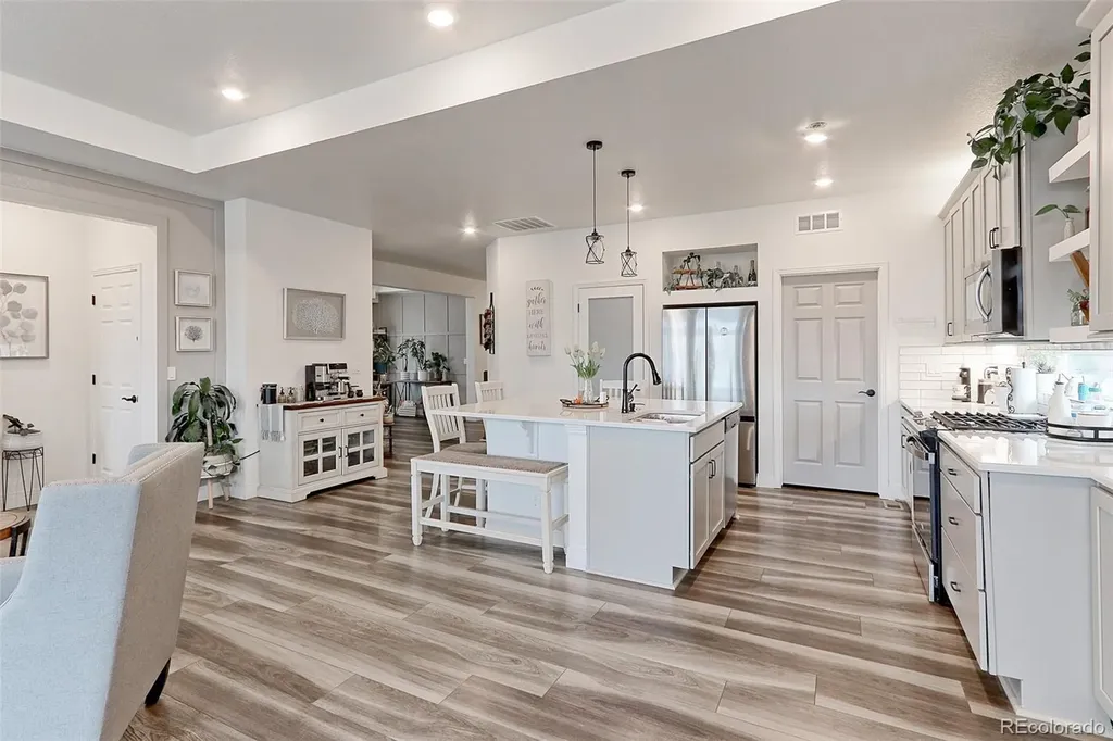 4435 N Picadilly Court Aurora CO 80019