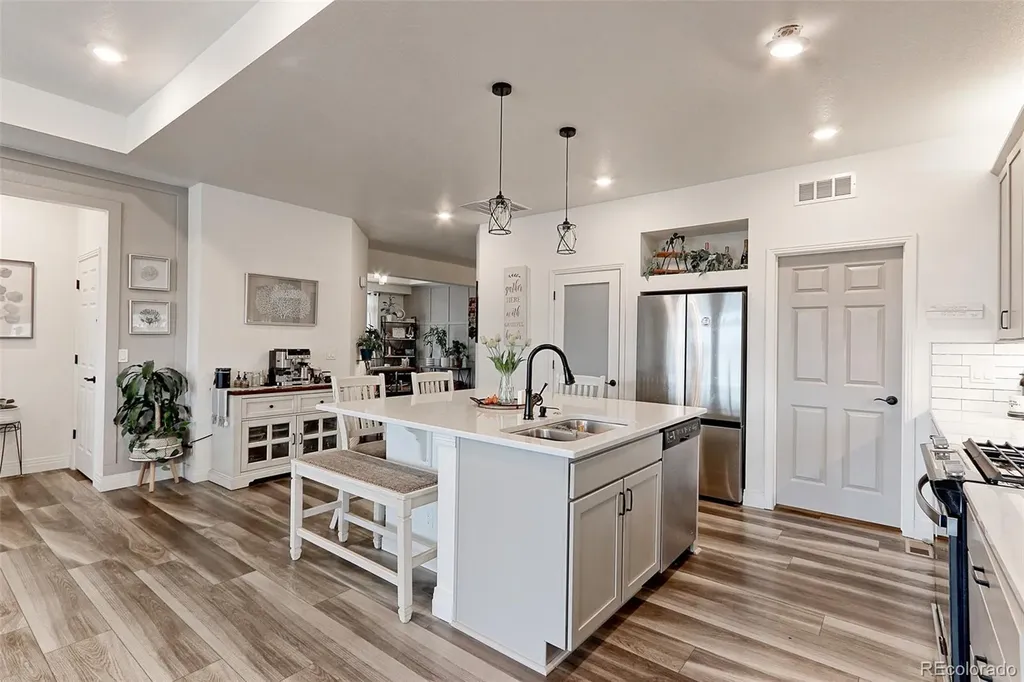 4435 N Picadilly Court Aurora CO 80019