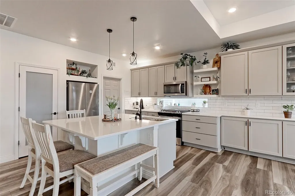 4435 N Picadilly Court Aurora CO 80019