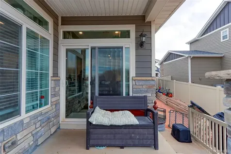 4435 N Picadilly Court Aurora CO 80019