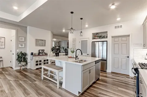 4435 N Picadilly Court Aurora CO 80019