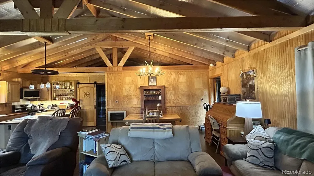 3222 Siverd Road Fort Garland CO 81133