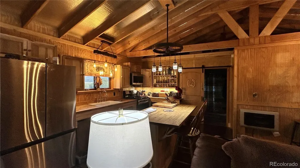 3222 Siverd Road Fort Garland CO 81133
