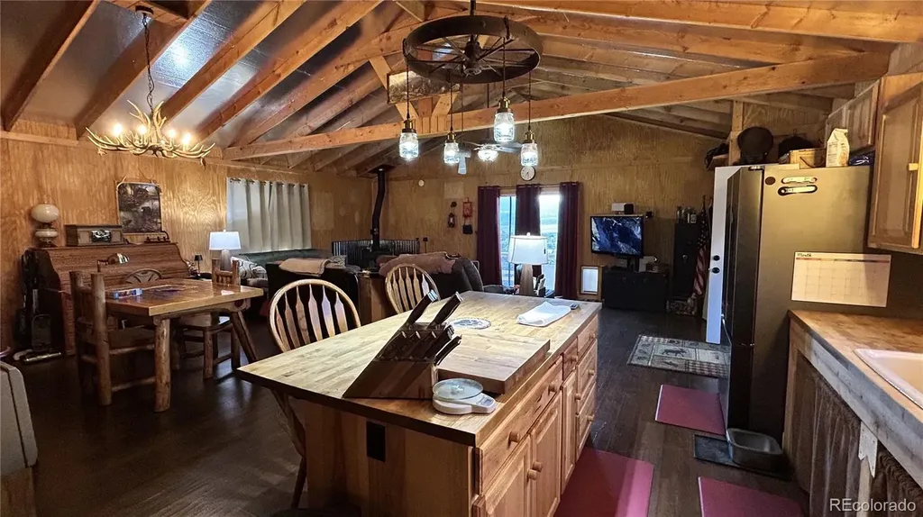 3222 Siverd Road Fort Garland CO 81133