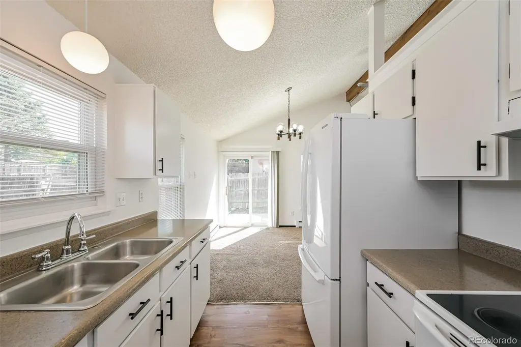 18064 E Ford Place Aurora CO 80017