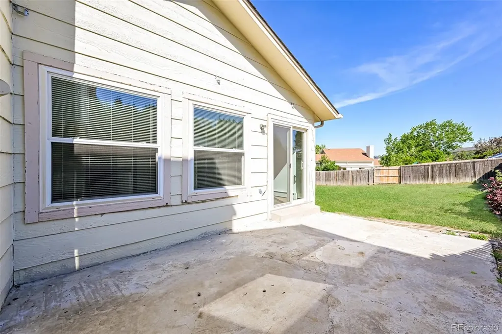 18064 E Ford Place Aurora CO 80017
