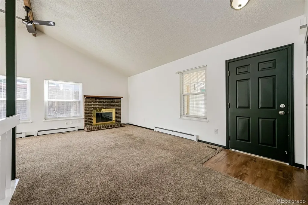 18064 E Ford Place Aurora CO 80017