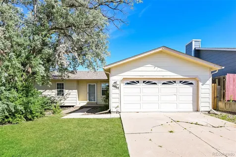 18064 E Ford Place Aurora CO 80017