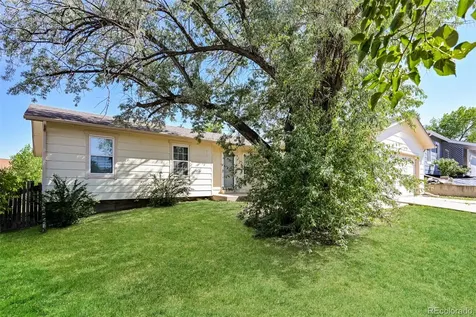 18064 E Ford Place Aurora CO 80017